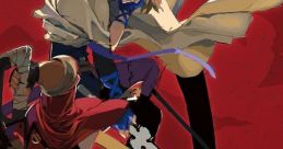 Guilty Gear -STRIVE- Pre-Release - Video Game
