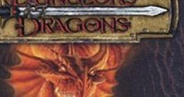 Dungeons & Dragons Official Roleplaying - Video Game