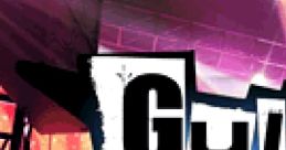 Guitar Rock Tour (DSiWare) - Video Game
