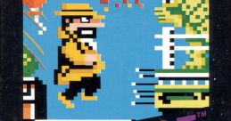 Gumshoe Vs. Gumshoe - Video Game