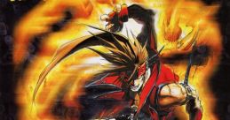 Guilty Gear X (Naomi) ギルティギア ゼクス - Video Game