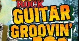 Guitar Groovin' 101 (Camp Rock) - Video Game