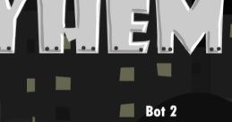 Gun Mayhem - Video Game Video game from Gun Mayhem for Online. Published by Kevin Gu (2011).