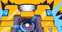 Gunbrick - Video Game