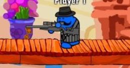 Gun Mayhem 2 Gun Mayhem 2: More Mayhem - Video Game