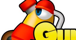 Gunbound - Video Game