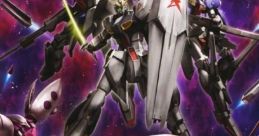 Gundam Battle Chronicle ガンダムバトルクロニクル - Video Game