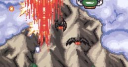 Gunbee F-99 Gunbee F-99: The Kidnapping of Lady Akiko - Video Game