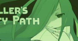Dweller's Empty Path - Video Game