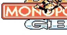 DX Monopoly GB (GBC) DXモノポリーGB - Video Game