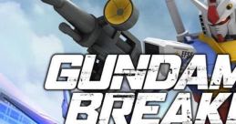 Gundam Breaker - Video Game