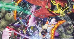Gundam Memories: Tatakai no Kioku ガンダムメモリーズ 〜戦いの記憶〜 - Video Game