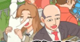Let's School (Original Game track) 学园构想家 - Video Game