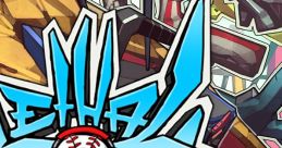 Lethal League Blaze - - Video Game