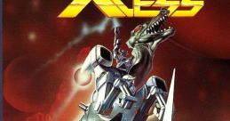 Lethal Xcess Wings of Death II - Video Game Video game from Lethal Xcess Wings of Death II for Amiga. Published by