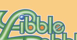 Libble Rabble リブルラブル(ゲーム・サウンド・エフェクト) - Video Game