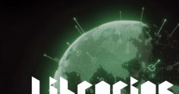 LIBRARIES III -Takeshi Abo works with ANONYMOUS;CODE- - Video Game