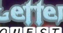 Letter Quest - Grimm's Journey - Video Game