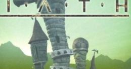 Liath: WorldSpiral Лист: Спираль мира - Video Game