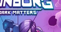 Gunborg: Dark Matters ガンボーグ - Video Game