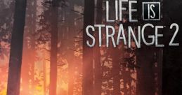 Life is Strange 2 - Video Game