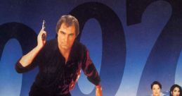 License to Kill 007: Licence to Kill - Video Game