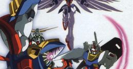 Gundam Battle Assault 2 - Video Game
