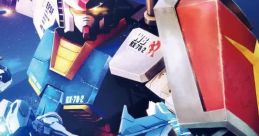 Gundam Breaker 3 - Video Game