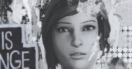 Life Is Strange: Before The Storm - Vinyl Edition - Video Game