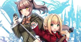 Life of Ishgard - Video Game