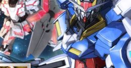 Gundam Musou 3 Dynasty Warriors: Gundam 3 ガンダム無双3 - Video Game