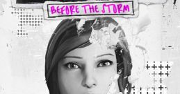Life Is Strange Episode 1 - Video Game Video game from Life Is Strange Episode 1 for PS4.