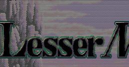Lesser Mern レッサーメルン - Video Game