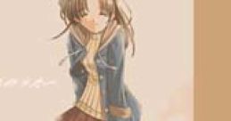Lien ~Owaranai Kimi no Uta~ Privilege CD ''Less'' - Video Game