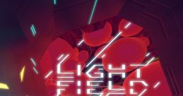 Lightfield Lightfield (Official Game track) - Video Game