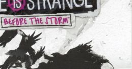 Life is Strange Before the Storm OST - Video Game