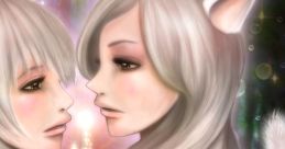 Life of Eorzea - Video Game