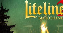 Lifeline 2 Original Game - Video Game