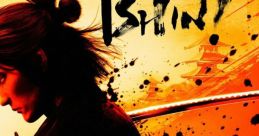 Like a Dragon: Ishin! Complete Karaoke Songs 龍が如く 維新！ 極 歌声酒場(カラオケ)全曲集 - Video Game Video game from