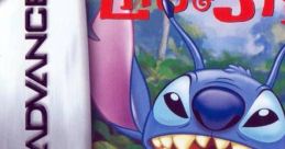 Lilo & Stitch Disney's Lilo & Stitch - Video Game