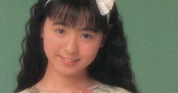 LILIA - Rie Sugimoto LILIA - 杉本理恵 - Video Game