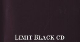 LIMIT BLACK CD - Video Game Video game from LIMIT BLACK CD. Published by TatshCircle (2010).