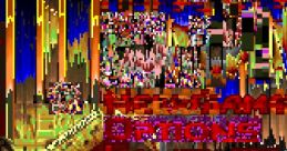 Lilith.pk3 (DOOM II) lillith.pk3 lilith doom lillith doom lilith doom ii lillith doom ii lilith doom II lillith doom II -