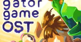 Lil Gator Game OST - Video Game