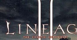 Lineage II: The Chaotic Chronicle - Video Game