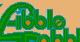 Libble Rabble リブル・ラブル - Video Game