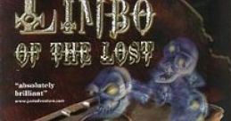Limbo of the Lost - Video Game Video game from Limbo of the Lost for Windows. Published by G2 Games, Tri Synergy (2007).