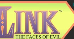 Link - The Faces Of Evil Remastered - Video Game