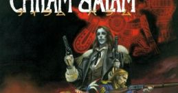 Libros de Chilam Balam ティラム バラム - Video Game
