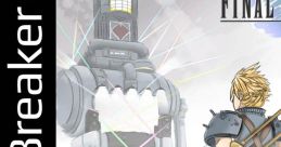 Limit Breaker: A Ska Tribute to Final Fantasy VII - Video Game